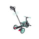 Велосипед GLOBBER EXPLORER TRIKE 4в1 - М'ятний