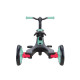 Велосипед GLOBBER EXPLORER TRIKE 4в1 - М'ятний