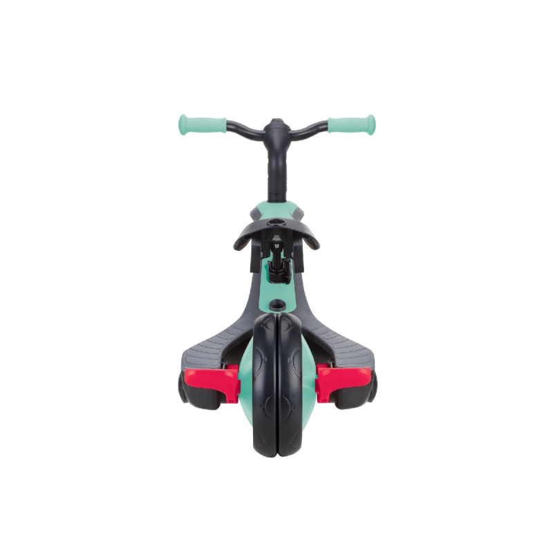 Велосипед GLOBBER EXPLORER TRIKE 4в1 - М'ятний