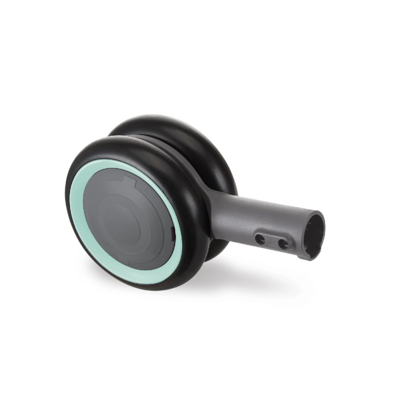 Біговел GLOBBER LEARNING BIKE 3в1 - Біло-м'ятний