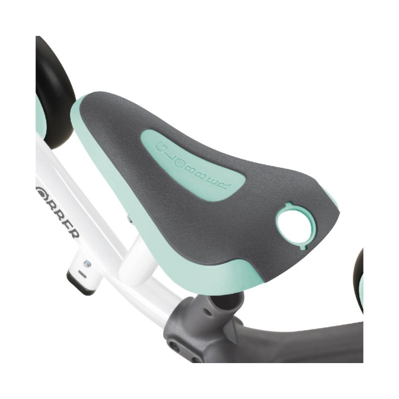 Біговел GLOBBER LEARNING BIKE 3в1 - Біло-м'ятний