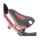 Біговел GLOBBER LEARNING BIKE 3в1 DELUXE - Пастельно-рожевий