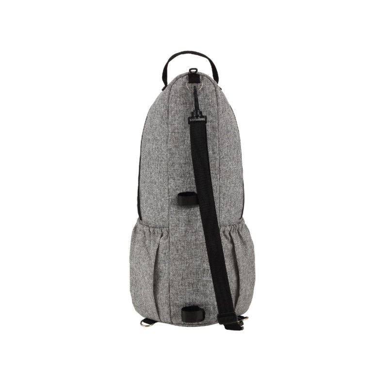 Біговел GLOBBER LEARNING BIKE 3в1 DELUXE - Пастельно-рожевий