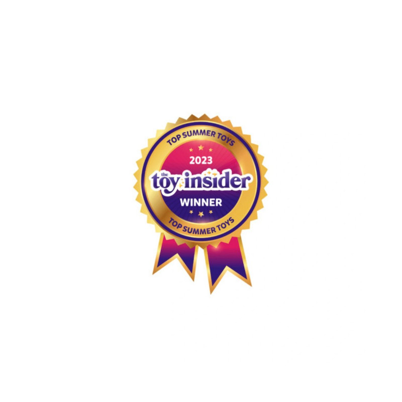 Біговел GLOBBER LEARNING BIKE 3в1 DELUXE - Пастельно-рожевий