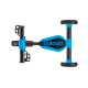 Велосипед GLOBBER LEARNING TRIKE 2в1 - Синій