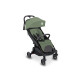 Прогулянкова коляска GLOBBER STROLL.LITE - Оливковий