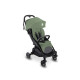 Прогулянкова коляска GLOBBER STROLL.LITE - Оливковий