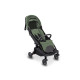 Прогулянкова коляска GLOBBER STROLL.LITE - Оливковий