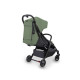 Прогулянкова коляска GLOBBER STROLL.LITE - Оливковий