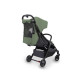Прогулянкова коляска GLOBBER STROLL.LITE - Оливковий