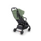 Прогулянкова коляска GLOBBER STROLL.LITE - Оливковий