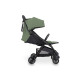 Прогулянкова коляска GLOBBER STROLL.LITE - Оливковий