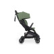 Прогулянкова коляска GLOBBER STROLL.LITE - Оливковий