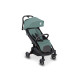 Прогулянкова коляска GLOBBER STROLL.LITE - Бірюзово-сірий