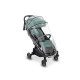 Прогулянкова коляска GLOBBER STROLL.LITE - Бірюзово-сірий