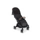 Прогулянкова коляска GLOBBER STROLL.LITE - Чорний