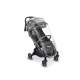 Прогулянкова коляска GLOBBER STROLL.LITE - Чорний