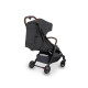 Прогулянкова коляска GLOBBER STROLL.LITE - Чорний
