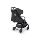 Прогулянкова коляска GLOBBER STROLL.LITE - Чорний