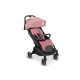 Прогулянкова коляска GLOBBER STROLL.LITE - Пастельно-рожевий