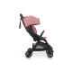 Прогулянкова коляска GLOBBER STROLL.LITE - Пастельно-рожевий