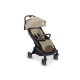 Прогулянкова коляска GLOBBER STROLL.LITE - Пісочний