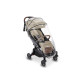 Прогулянкова коляска GLOBBER STROLL.LITE - Пісочний
