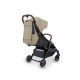 Прогулянкова коляска GLOBBER STROLL.LITE - Пісочний