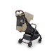 Прогулянкова коляска GLOBBER STROLL.LITE - Пісочний