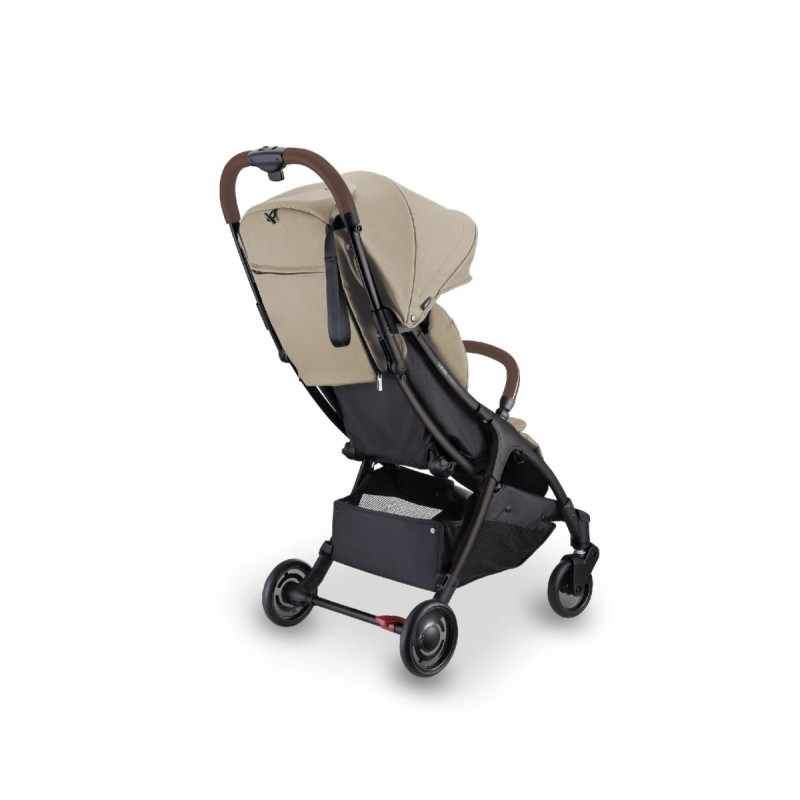 Прогулянкова коляска GLOBBER STROLL.LITE - Пісочний