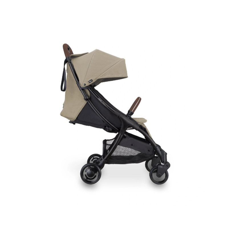 Прогулянкова коляска GLOBBER STROLL.LITE - Пісочний