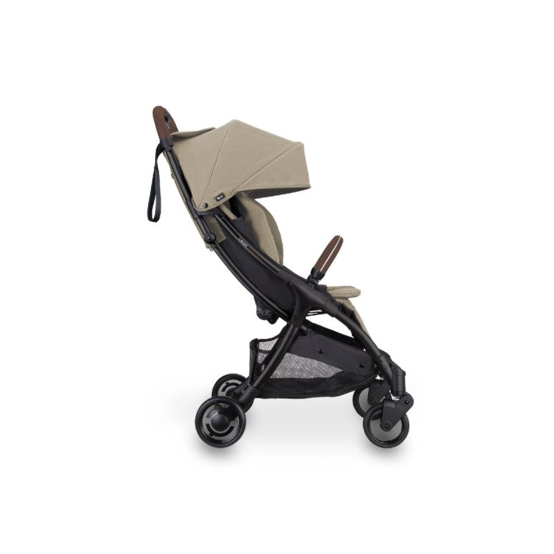 Прогулянкова коляска GLOBBER STROLL.LITE - Пісочний