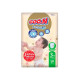 Підгузки Goo.N Premium Soft для дітей 7-12 кг розмір 3M, унісекс, 50 шт