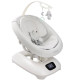Заколисуючий центр Graco Eluma Sway White