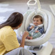 Заколисуючий центр Graco Eluma Sway White
