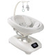 Заколисуючий центр Graco Eluma Sway White