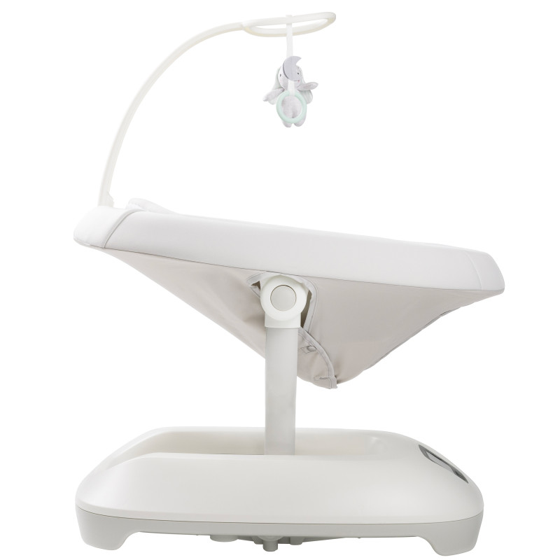 Заколисуючий центр Graco Eluma Sway White