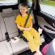 Автокрісло-бустер Graco Basic Black