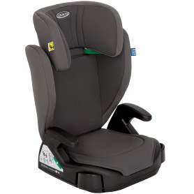Автокрісло Graco Junior Maxi i-Size Gray 2/3