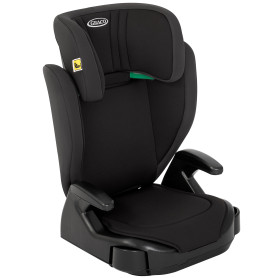 Автокрісло Graco Junior Maxi i-Size Black 2/3
