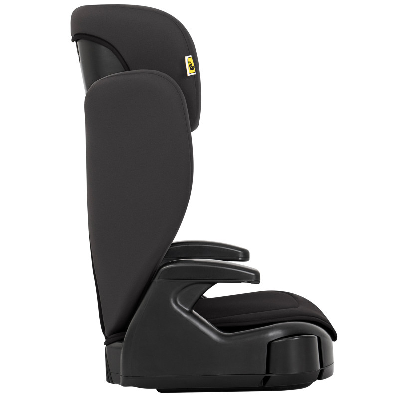 Автокрісло Graco Junior Maxi i-Size Black 2/3