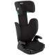 Автокрісло Graco Junior Maxi i-Size Black 2/3