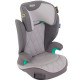 Автокрісло Graco Affix i-Size Gray 2/3