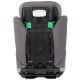 Автокрісло Graco Affix i-Size Gray 2/3