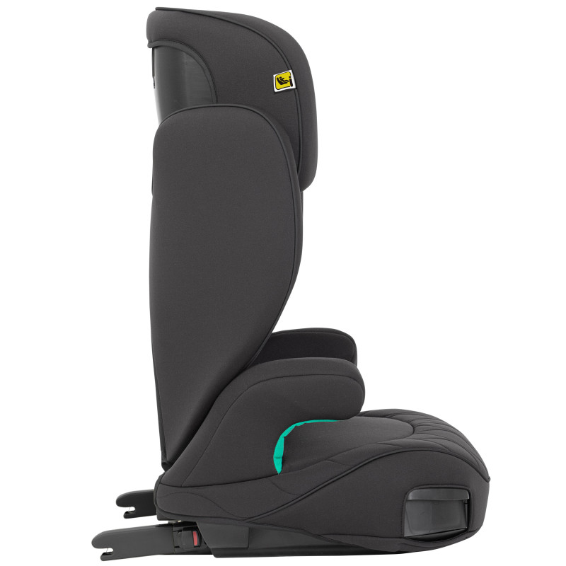 Автокрісло Graco Affix i-Size Black 2/3