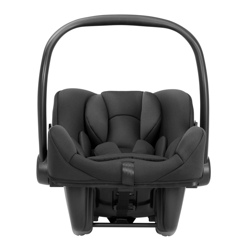 Автокрісло Graco SnugLite 2 i-Size Black 0+