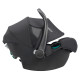 Автокрісло Graco SnugLite 2 i-Size Black 0+