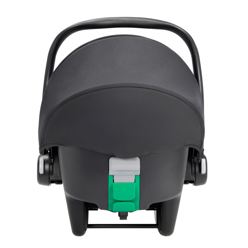 Автокрісло Graco SnugLite 2 i-Size Black 0+