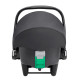 Автокрісло Graco SnugLite 2 i-Size Black 0+