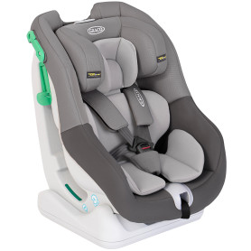 Автокрісло Graco Extend LX Gray 0+/1